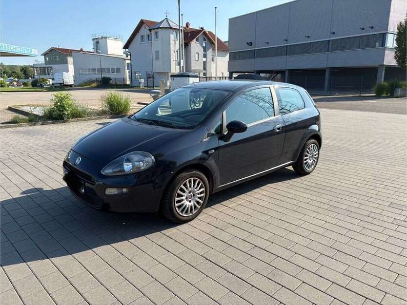 Punto