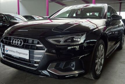 Audi A4 41.800 km 27.649 &euro; Holzgerlingen bei Stuttgart 71088