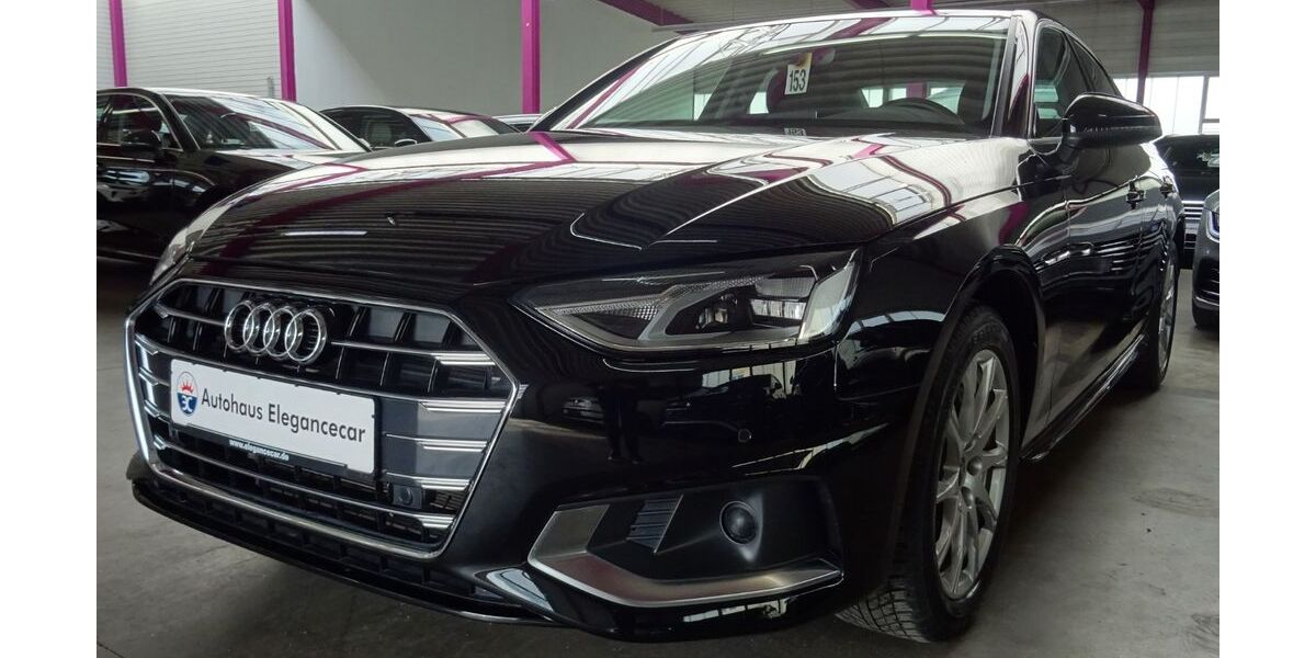 Audi A4 41.800 km 27.649 &euro; Holzgerlingen bei Stuttgart 71088