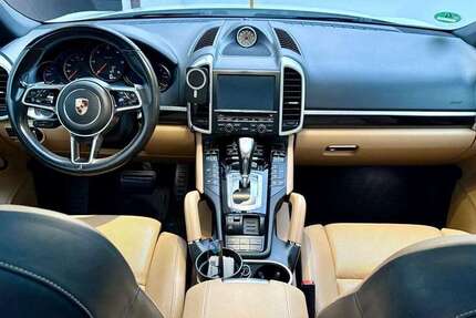 Porsche Cayenne 177.000 km 30.000 &euro; Filderstadt 70794