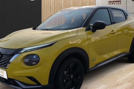 Nissan Juke 2.212 km 27.990 &euro; Murr 71711