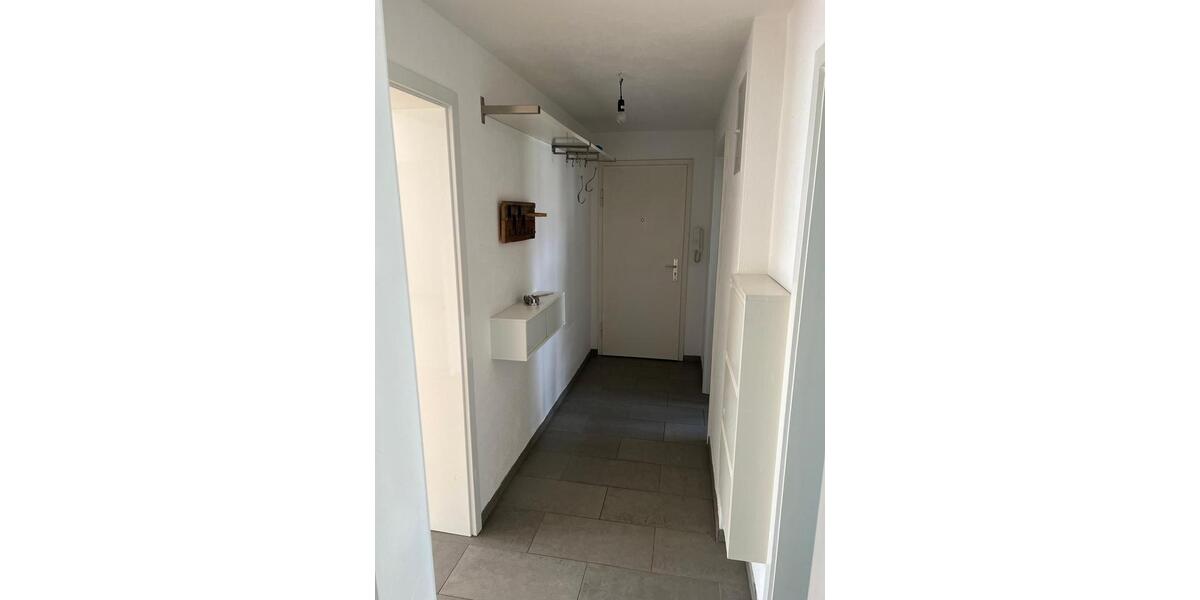 Etagenwohnung Stuttgart Neuwirtshaus - 3 Zimmer, 64 m&sup2;, 289.000&euro; | Angebot:26804443