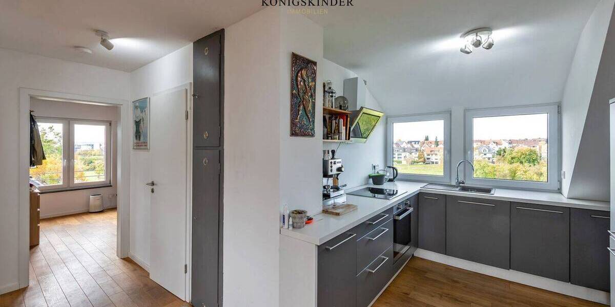 Mehrfamilienhaus, Wohnhaus Stuttgart Weilimdorf - 1 Zimmer, 330 m&sup2;, 1.399.000&euro; | Angebot:26486402