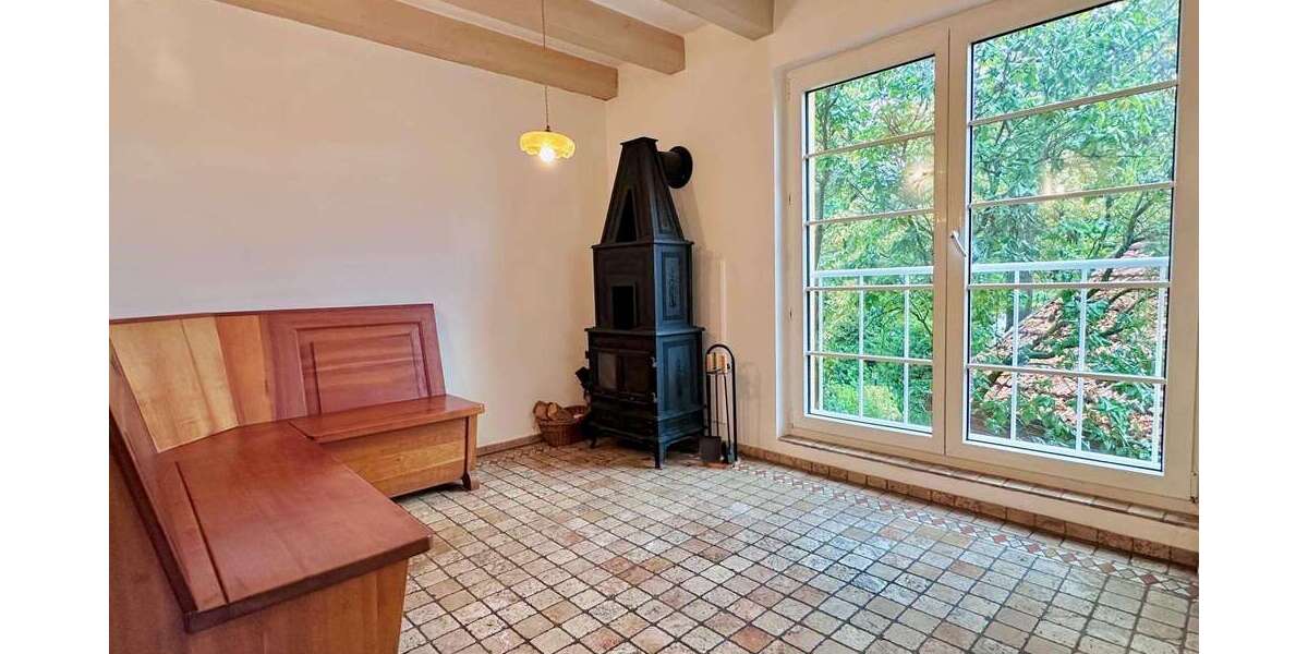 Etagenwohnung Ludwigsburg Pflugfelden - 3.5 Zimmer, 100 m&sup2;, 1.400&euro; | Angebot:27134304