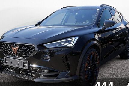 Cupra Formentor 25.900 km 42.890 &euro; Bietigheim-Bissingen 74321