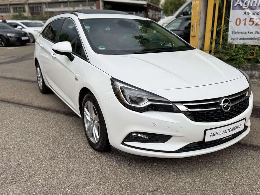 Opel Astra 160.000 km 8.000 € Stuttgart 70469