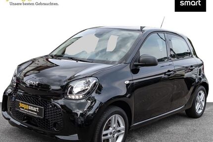 Smart ForFour 35.700 km 9.980 &euro; Esslingen 73730