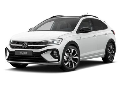 VW Taigo 3.372 km 28.830 &euro; Stuttgart-Feuerbach 70469