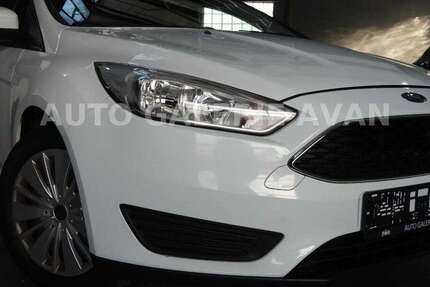 Ford Focus 117.877 km 5.900 &euro; Schorndorf 73614