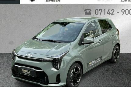 Kia Picanto 5.000 km 19.800 &euro; Bietigheim-Bissingen 74321