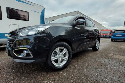Hyundai ix35 99.400 km 5.600 € Winterbach 73650