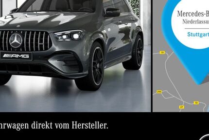 Mercedes-Benz GLE 53 AMG 9.900 km 116.990 &euro; Stuttgart 70376