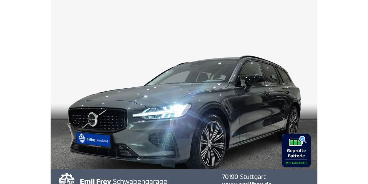 Volvo V60 5.715 km 68.888 &euro; Stuttgart 70190