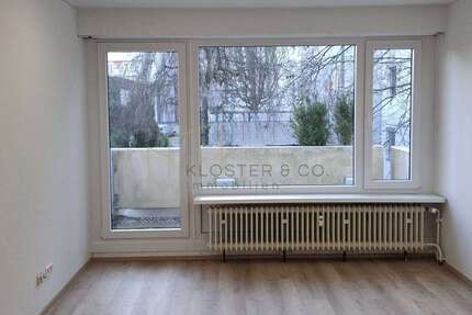 Wohnung zum Kaufen in Stuttgart Heumaden 187.000 € 43 m² 1 zimmer