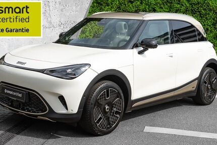 Smart #1 31.550 km 29.480 &euro; Esslingen 73730