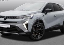 Gebrauchtwagen Renault Symbioz
