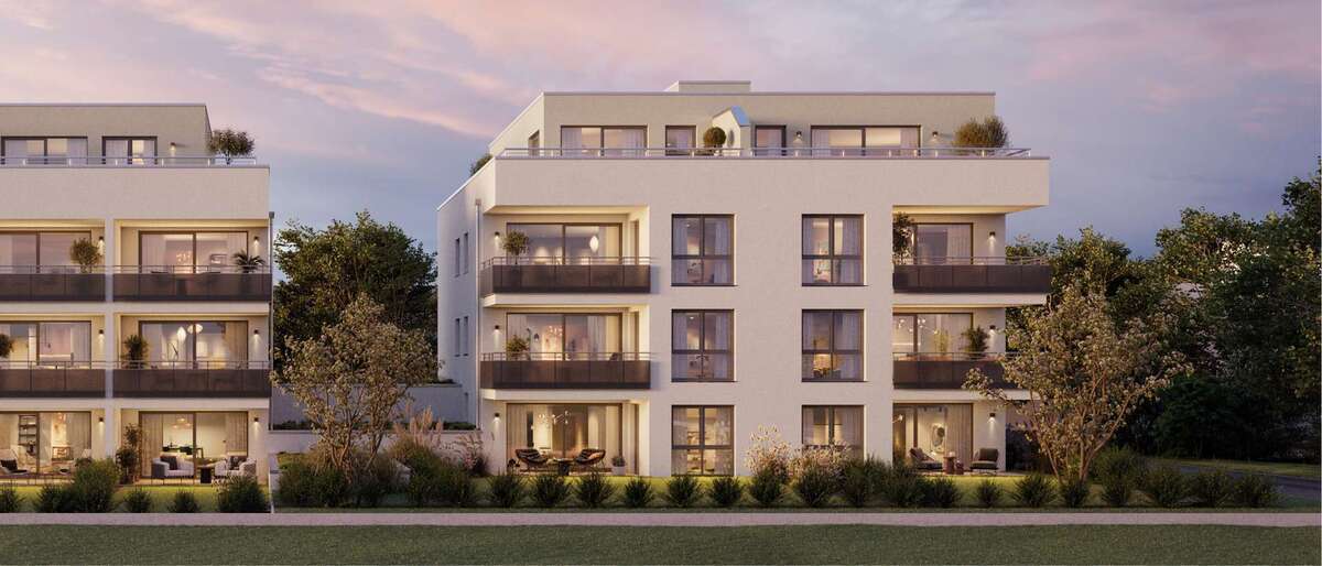 Wohnung zum Kaufen in Ditzingen 549.800 € 80 m² 3.5 zimmer