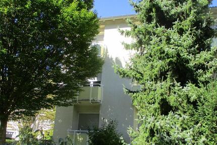 Degerloch 2,5 Zi. mit Küche, Balkon, Gäste-WC usw. provisionsfrei 2.5 zimmer