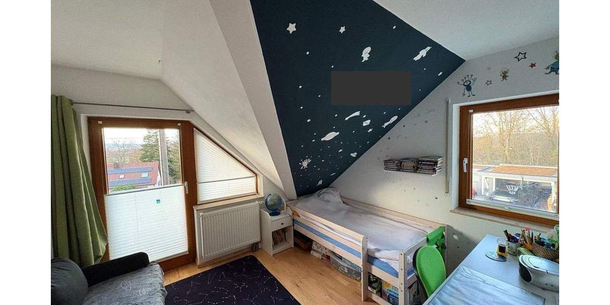 Doppelhaushälfte Gärtringen (OT Rohrau) Rohrau - 6 Zimmer, 140 m&sup2;, 629.900&euro; | Angebot:24765880