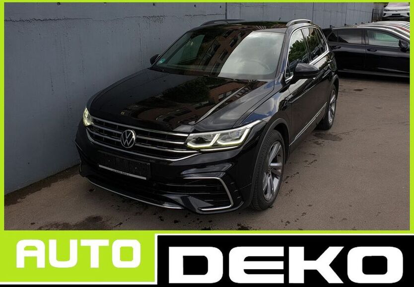 Tiguan