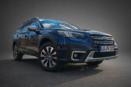 Subaru Outback 58.000 km 36.900 &euro; Bietigheim-Bissingen 74321