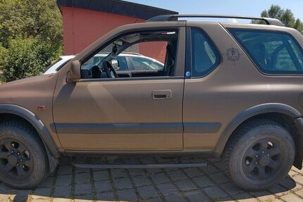 Opel Frontera 99.238 km 3.799 &euro; Stuttgart 70173