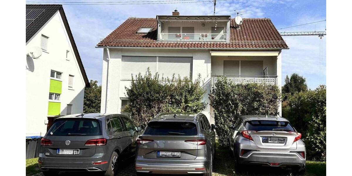 Mehrfamilienhaus, Wohnhaus Leutenbach Nellmersbach - 820.000&euro; | Angebot:26189498