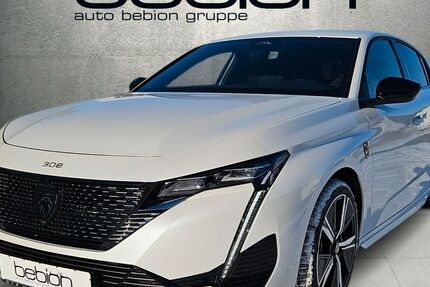 Peugeot 308 56.950 km 22.880 &euro; Frickenhausen 72636