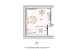 Etagenwohnung Stuttgart Degerloch - 3 Zimmer, 115 m&sup2;, 698.000&euro; | Angebot:25704684