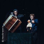 Der merkwürdige Herr Bruckner