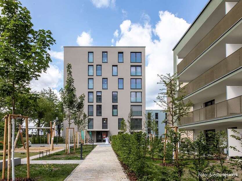 Wohnung zum Kaufen in Leinfelden-Echterdingen 710.000 € 95.78 m²