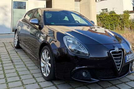 Alfa Romeo Giulietta 119.000 km 7.900 &euro; Stuttgart 70184
