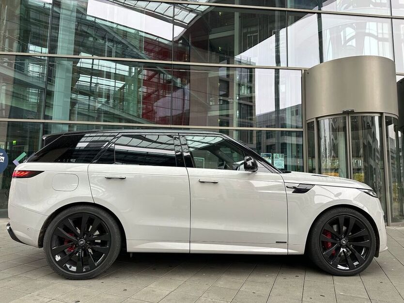 Range Rover Sport