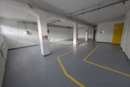 Gewerbeobjekt Stuttgart Hedelfingen - 5&euro; | Angebot:25402792