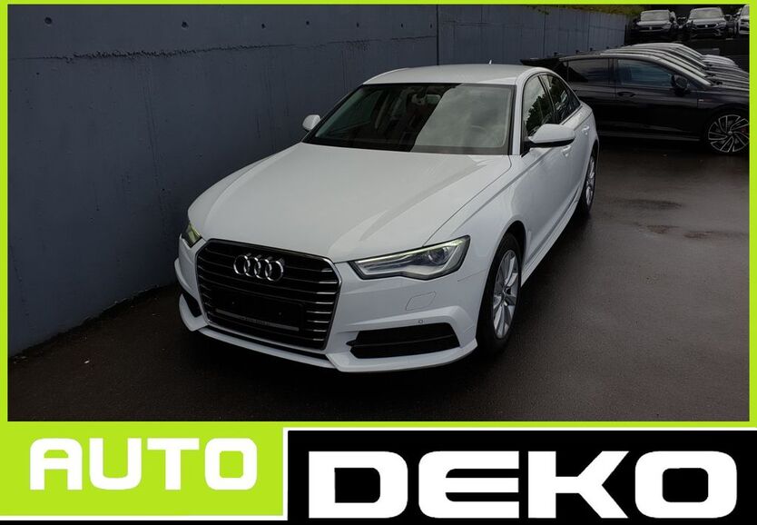 Audi A6 96.271 km 19.470 € Waiblingen 71332