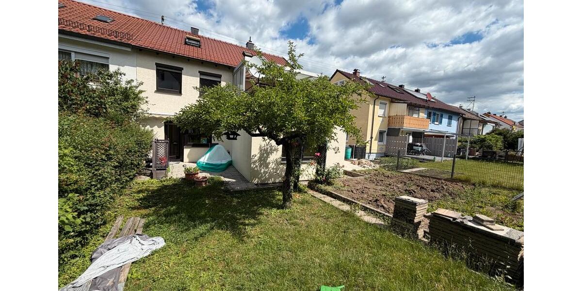 Doppelhaushälfte Waiblingen Bittenfeld - 6.5 Zimmer, 153 m&sup2;, 599.000&euro; | Angebot:26906840