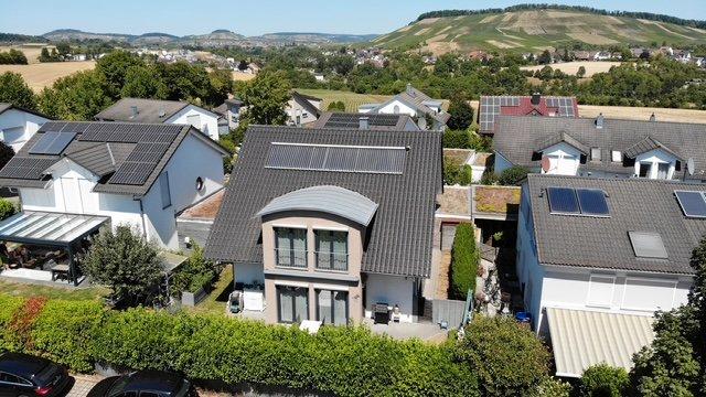 Einfamilienhaus Steinheim an der Murr - 6.5 Zimmer, 161 m&sup2;, 799.000&euro; | Angebot:27244572