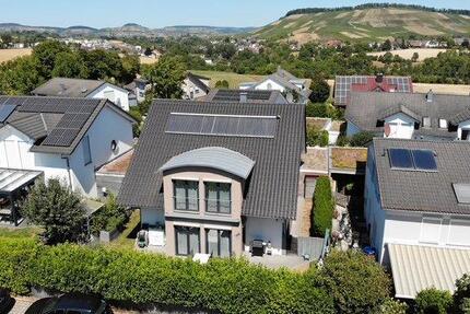 Haus Steinheim an der Murr - 6.5 Zimmer, 161 m&sup2;, 799.000&euro; | Angebot:27244572