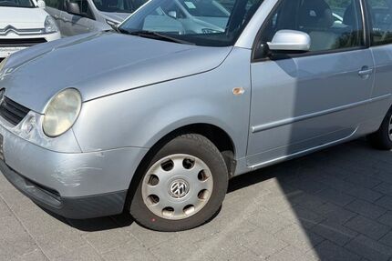 VW Lupo 218.783 km 690 &euro; Tübingen 72072