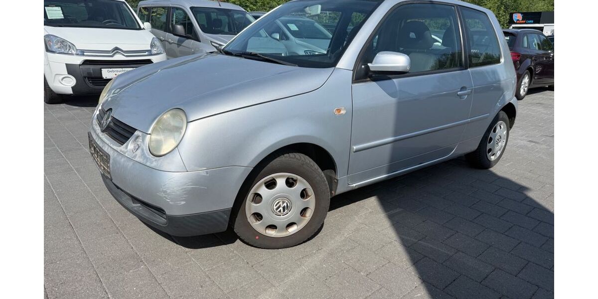 VW Lupo 218.783 km 690 &euro; Tübingen 72072