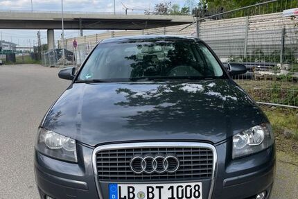 Audi A3 177.000 km 5.500 &euro; Tamm 71732