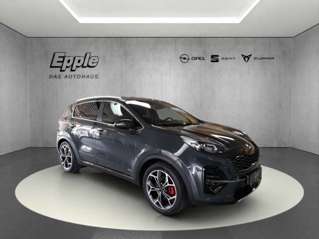 Sportage