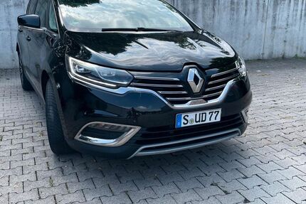 Renault Espace 141.000 km 10.900 &euro; Stuttgart 70378