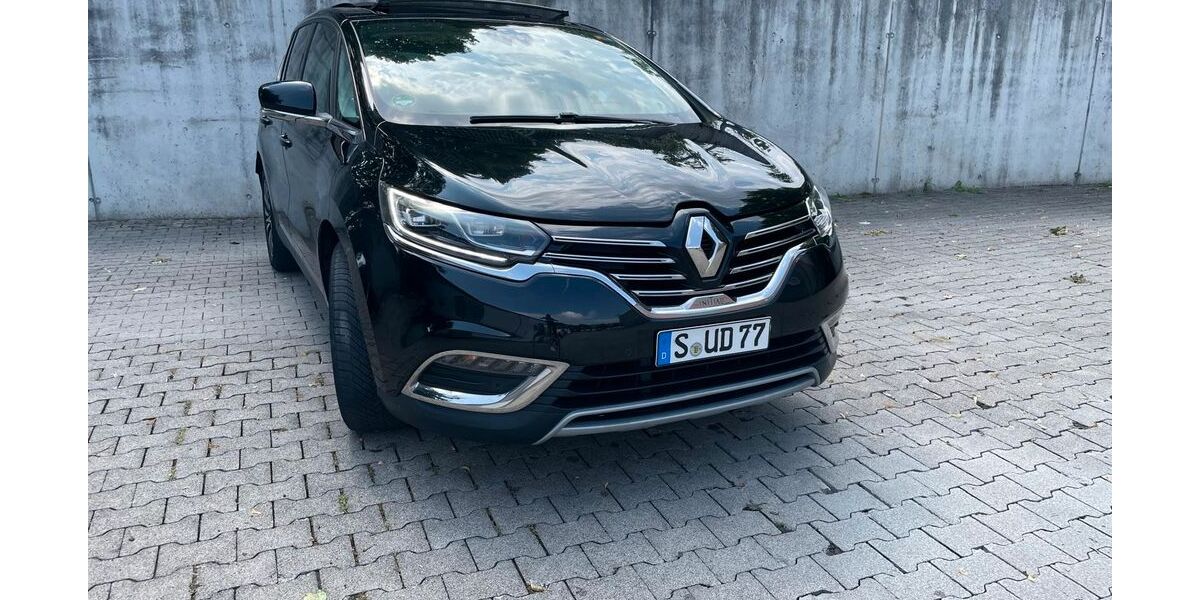 Renault Espace 141.000 km 10.900 &euro; Stuttgart 70378