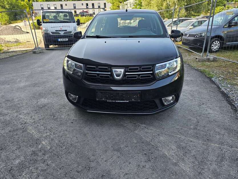 Dacia Sandero 160.000 km 3.999 € Stuttgart 70376