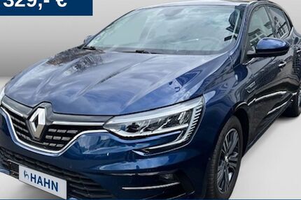 Renault Megane 48.015 km 15.890 &euro; Fellbach 70736