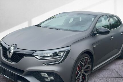 Renault Megane 31.000 km 32.190 € Esslingen 73734