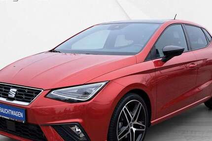 Seat Ibiza 21.900 km 20.890 &euro; Böblingen 71034