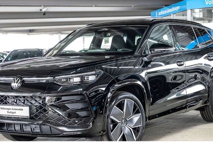 VW Tayron 1.505 km 56.930 &euro; Stuttgart-Wangen 70188