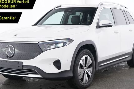 Mercedes-Benz EQB 1.400 km 41.880 &euro; Dettingen unter Teck 73265
